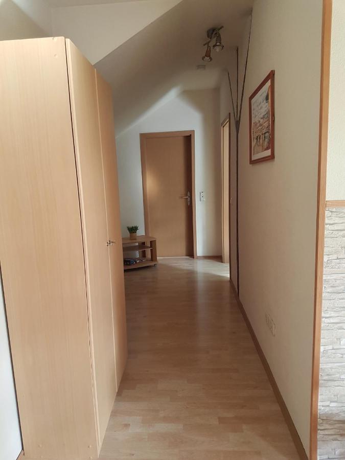Apartment Laurence Hanau Extérieur photo