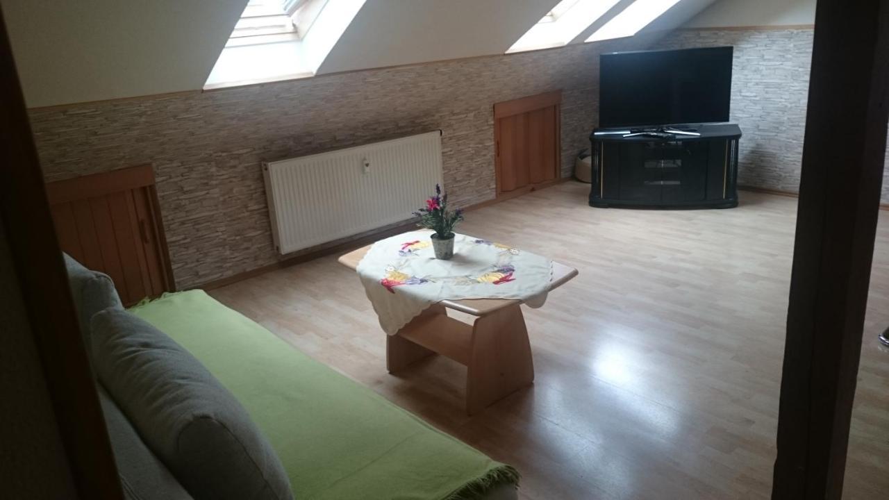 Apartment Laurence Hanau Extérieur photo