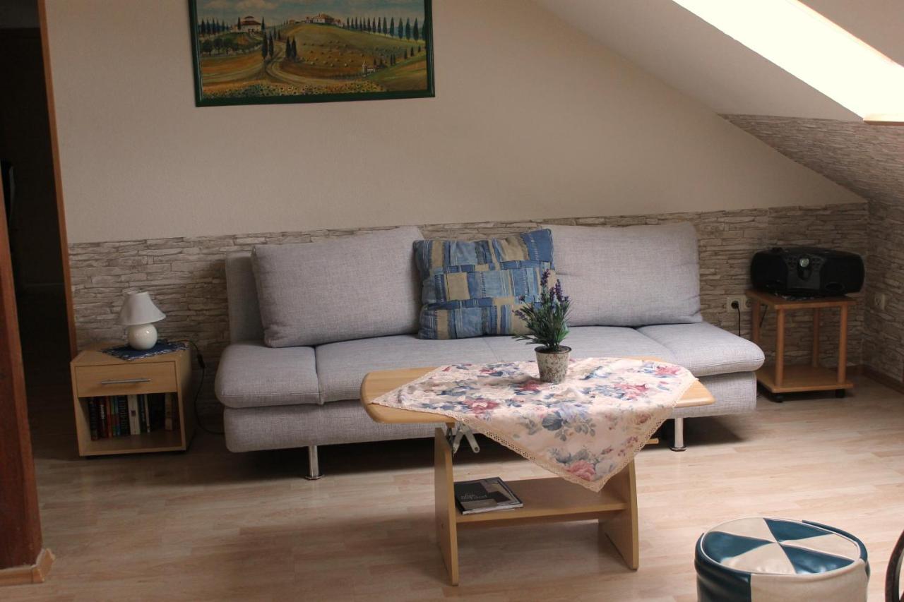 Apartment Laurence Hanau Extérieur photo