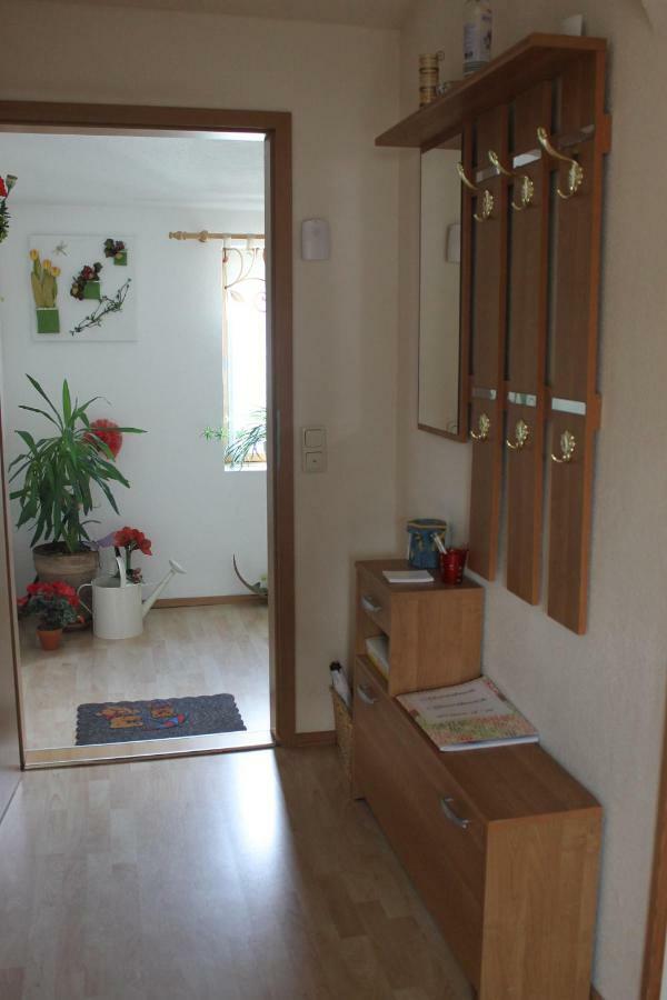 Apartment Laurence Hanau Extérieur photo